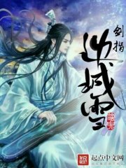 剑指边城雪
