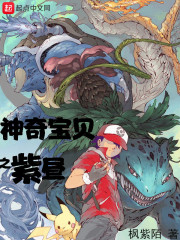 神奇宝贝之紫昼