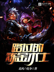 路过的炼金术士