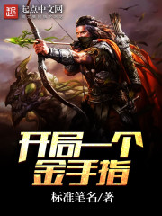 开局一个金手指