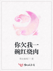 你欠我一碗红烧肉