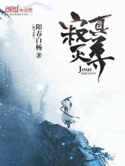 寂灭真尊