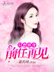 只想单身:前任,再见!