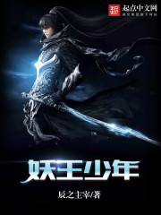 妖王少年