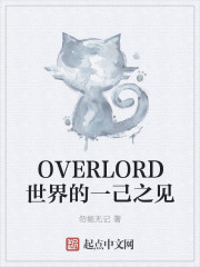 OVERLORD世界的一己之见