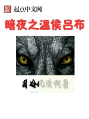 暗夜之温侯吕布