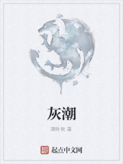灰潮