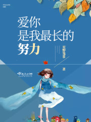 爱你是我最长的努力