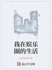 我在娱乐圈的生活