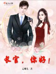 长官,你好!