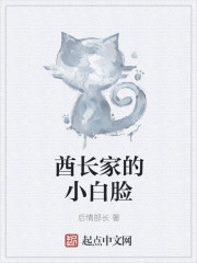 酋长家的小白脸