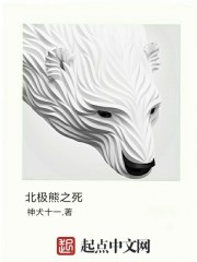 北极熊之死
