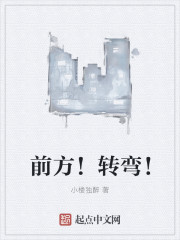 前方！转弯！