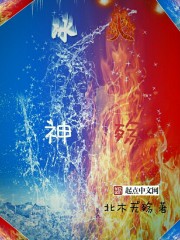 冰火神殇