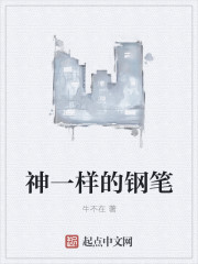 神一样的钢笔