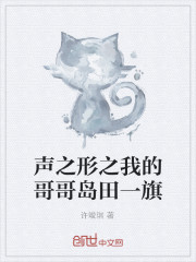 声之形之我的哥哥岛田一旗