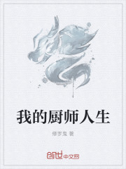 我的厨师人生