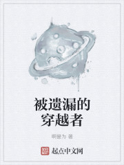 被遗漏的穿越者