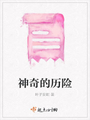 神奇的历险
