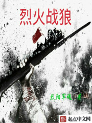 烈火战狼