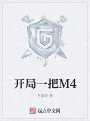 开局一把M4