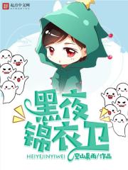 黑夜锦衣卫