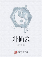 升仙去