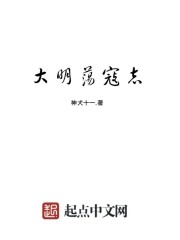 大明荡寇志