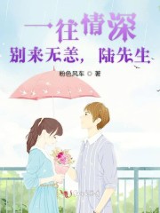 一往情深:别来无恙,陆先生