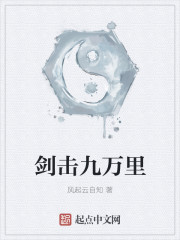 剑击九万里