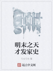 明末之天才发家史