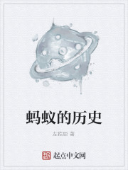 蚂蚁的历史