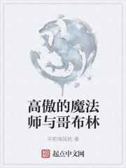 高傲的魔法师与哥布林