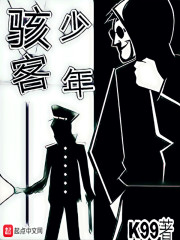骇客少年