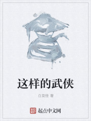 这样的武侠