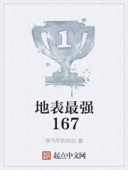 地表最强167