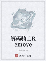 解码骑士Remove