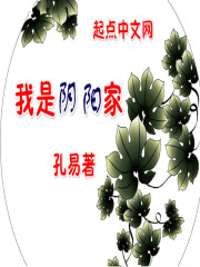 我是阴阳家