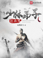 少林弟子在异界