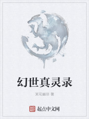 幻世真灵录