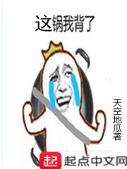 这锅我背了