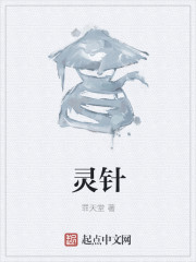 灵针