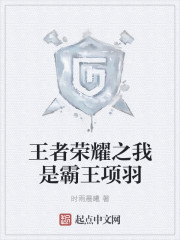 王者荣耀之我是霸王项羽