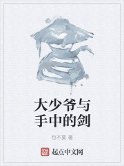 大少爷与手中的剑