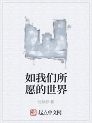 如我们所愿的世界