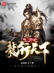 飞刀之龙行天下