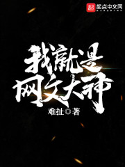我就是网文大神