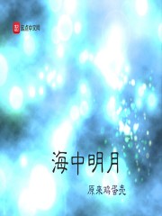 海中明月