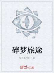 碎梦旅途