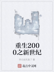 重生2000之新世纪